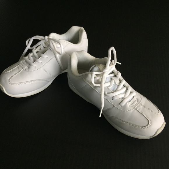 zephz cheerleading shoes